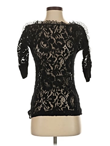 Tracy Feith 3/4 Sleeve Top (view 1)