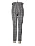 Unbranded Houndstooth Gray Casual Pants Size L - photo 2