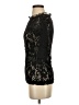 Tracy Feith Black 3/4 Sleeve Top Size 1 - photo 5