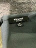 PREMISE Solid Gray Cocktail Dress Size 10 - photo 7