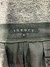 Theory Black Wool Pants Size 0 - photo 7