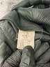 Theory Black Wool Pants Size 0 - photo 8