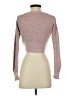 Assorted Brands Tan Turtleneck Sweater Size S - photo 2