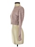 Assorted Brands Tan Turtleneck Sweater Size S - photo 5