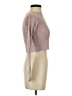 Assorted Brands Tan Turtleneck Sweater Size S - photo 4
