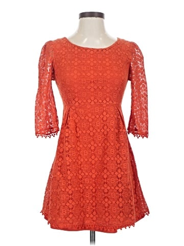 Miss Chievous Cocktail Dress (view 1)