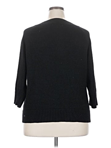 George Pullover Sweater (view 2)