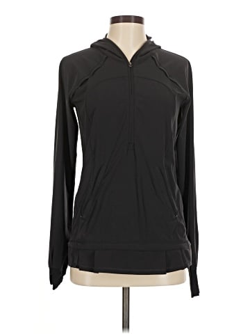 Lululemon Athletica Track Jacket (view 1)