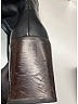 The Row Black Patch Knee-High Leather Boots Size EU 40 - photo 3