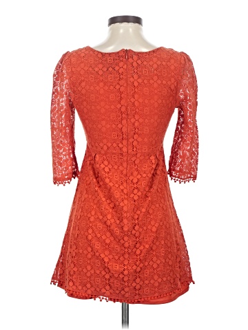 Miss Chievous Cocktail Dress (view 2)