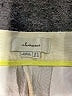 Elevenses Floral White Shorts Size 0 - photo 3