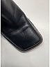 The Row Black Patch Knee-High Leather Boots Size EU 40 - photo 4