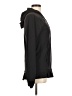 Lululemon Athletica Black Track Jacket Size 6 - photo 4