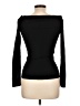 The Workshop Black Cardigan Size L - photo 2