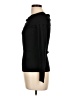 The Workshop Black Cardigan Size L - photo 5