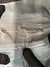 Jessica Simpson Gray coat Size L - photo 6