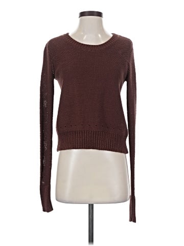 T by Alexander Wang Pullover Sweater (view 1)