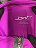 JoFit Pink Sweatshirt Size L - photo 7