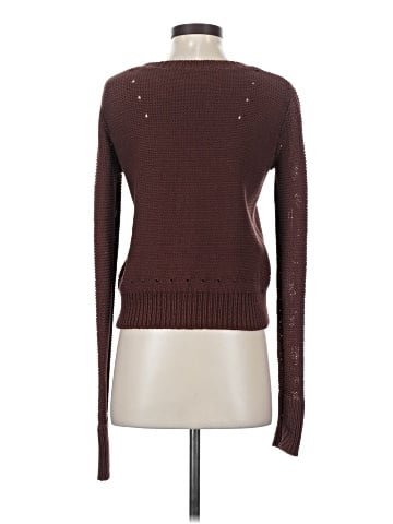 T by Alexander Wang Pullover Sweater (view 2)