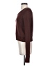 T by Alexander Wang Brown Pullover Sweater Size XS - photo 5