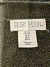 Ruby Moon Brown Cardigan Size S - photo 7