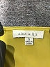 alex & lili Yellow Long Sleeve Blouse Size S - photo 7