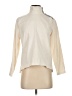 J.Crew 100% Cotton Ivory Long Sleeve Blouse Size S - photo 1