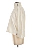J.Crew 100% Cotton Ivory Long Sleeve Blouse Size S - photo 5