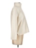 J.Crew 100% Cotton Ivory Long Sleeve Blouse Size S - photo 4