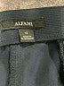 Alfani Solid Blue Dress Pants Size 12 - photo 4