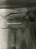 Wes Gordon Black Blazer Size 4 - photo 6