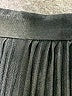 Unbranded Black Sleeveless Blouse Size S (estimated) - photo 7