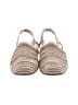 Sesto Meucci Tweed Tan Mule/Clog Size 5 1/2 - photo 2