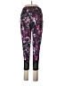 Ideology Print Pink Active Pants Size L - photo 2