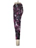 Ideology Print Pink Active Pants Size L - photo 5