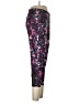 Ideology Print Pink Active Pants Size L - photo 4