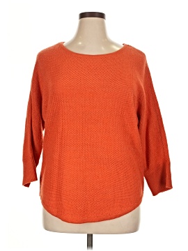 A.N.A. A New Approach Pullover Sweater