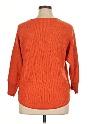 a.n.a. A New Approach Pullover Sweater (view 2)