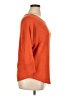 a.n.a. A New Approach Orange Pullover Sweater Size XL (petite) - photo 4