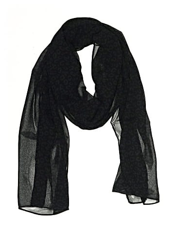 Ruby Ribbon Scarf (view 1)