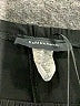 R&M Richards Black Casual Pants Size 16 - photo 4
