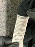 Fourlaps Solid Black Jacket Size M - photo 7