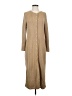 Current Air Tan Cardigan Size S - photo 1