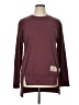 Unbranded Burgundy Sweatshirt Size XL - photo 1