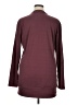 Unbranded Burgundy Sweatshirt Size XL - photo 2