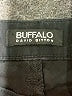 Buffalo by David Bitton Solid Black Cargo Shorts Size 6 - 28 - photo 3