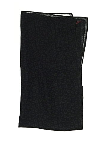 Ruby Ribbon Scarf (view 2)
