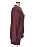 Unbranded Burgundy Sweatshirt Size XL - photo 4