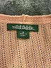 Wild Fable 100% Cotton Pink Cardigan Size M - photo 7