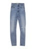 Zara Blue Jeans Size 2 - photo 1